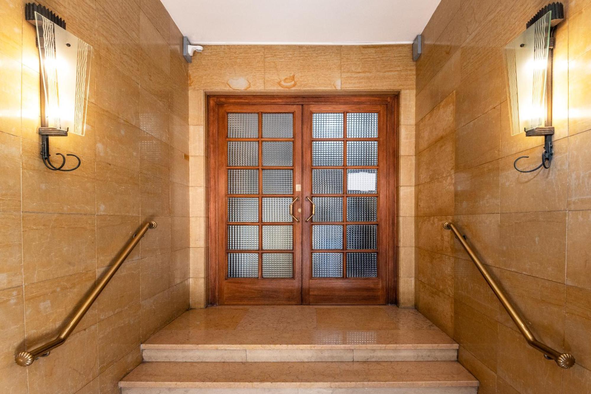 Deluxe Home Верона Екстер'єр фото