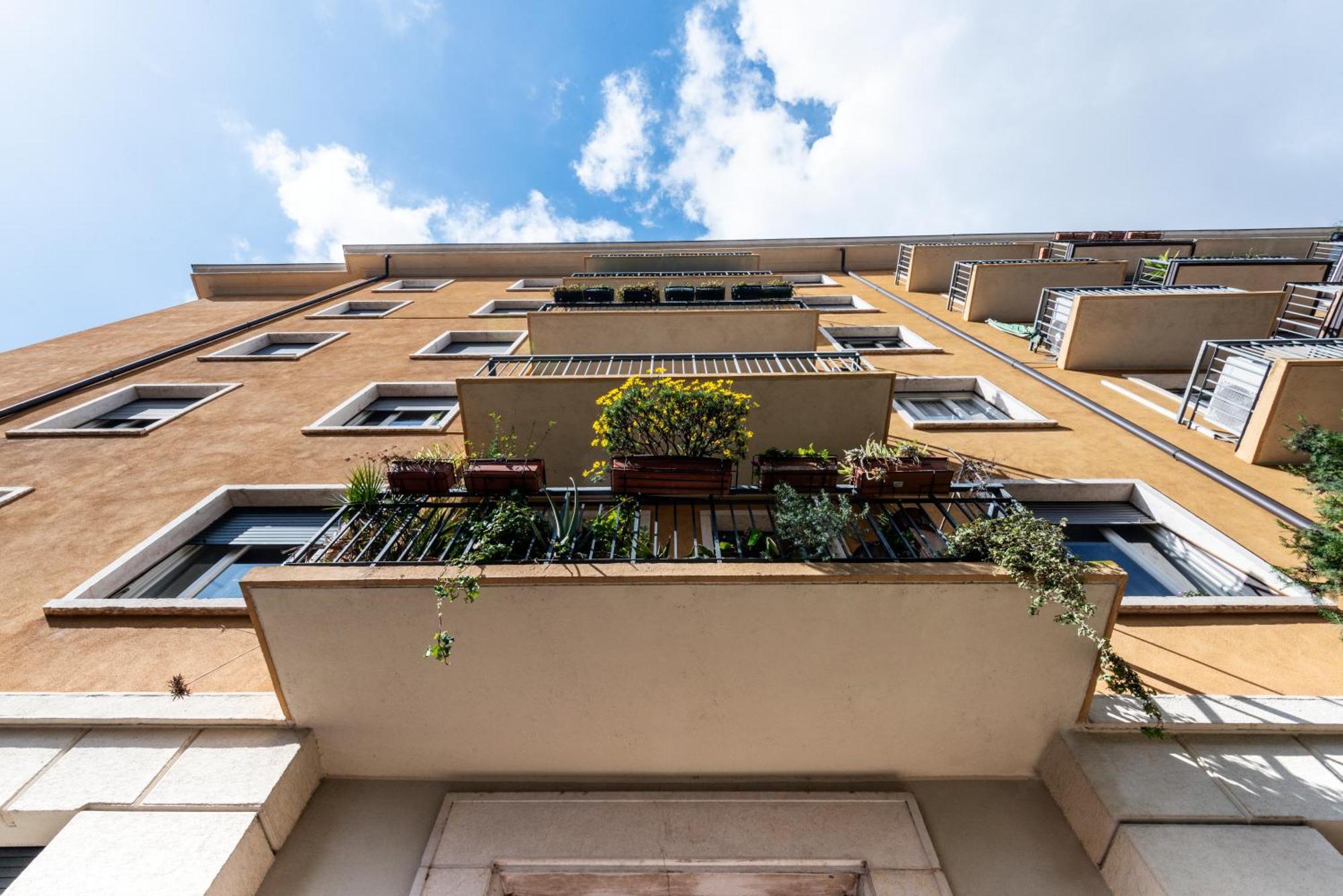 Deluxe Home Верона Екстер'єр фото