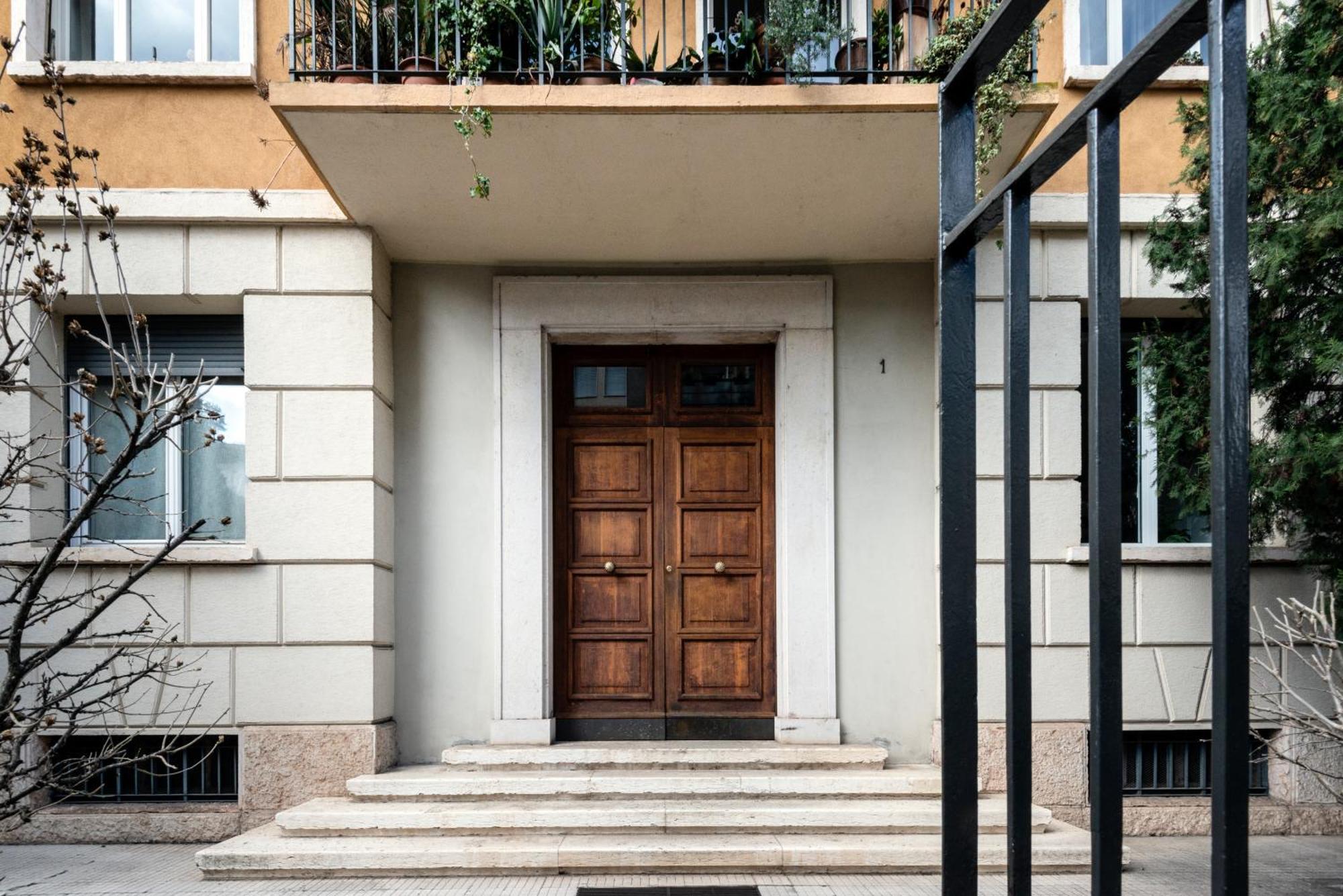 Deluxe Home Верона Екстер'єр фото