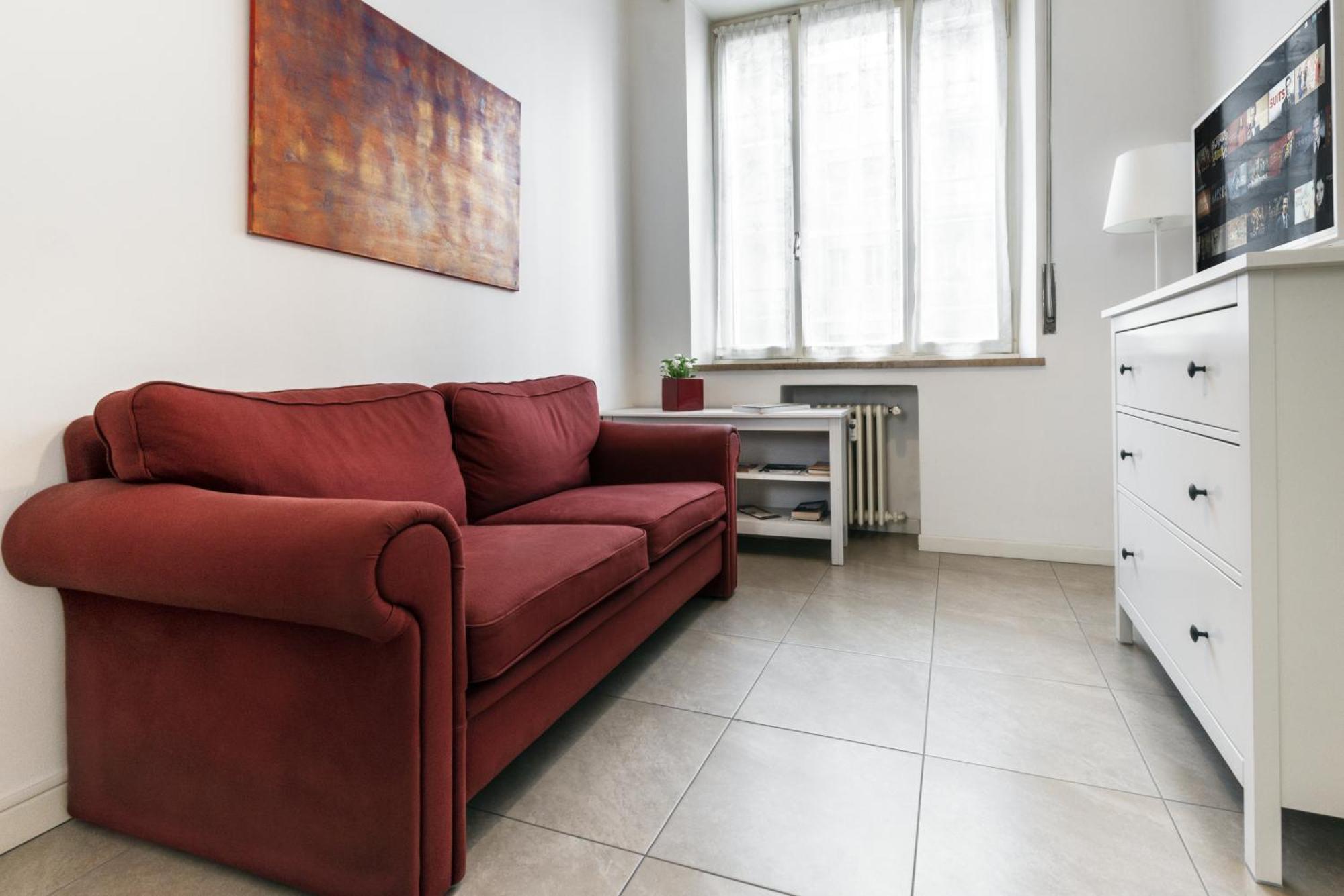 Deluxe Home Верона Екстер'єр фото
