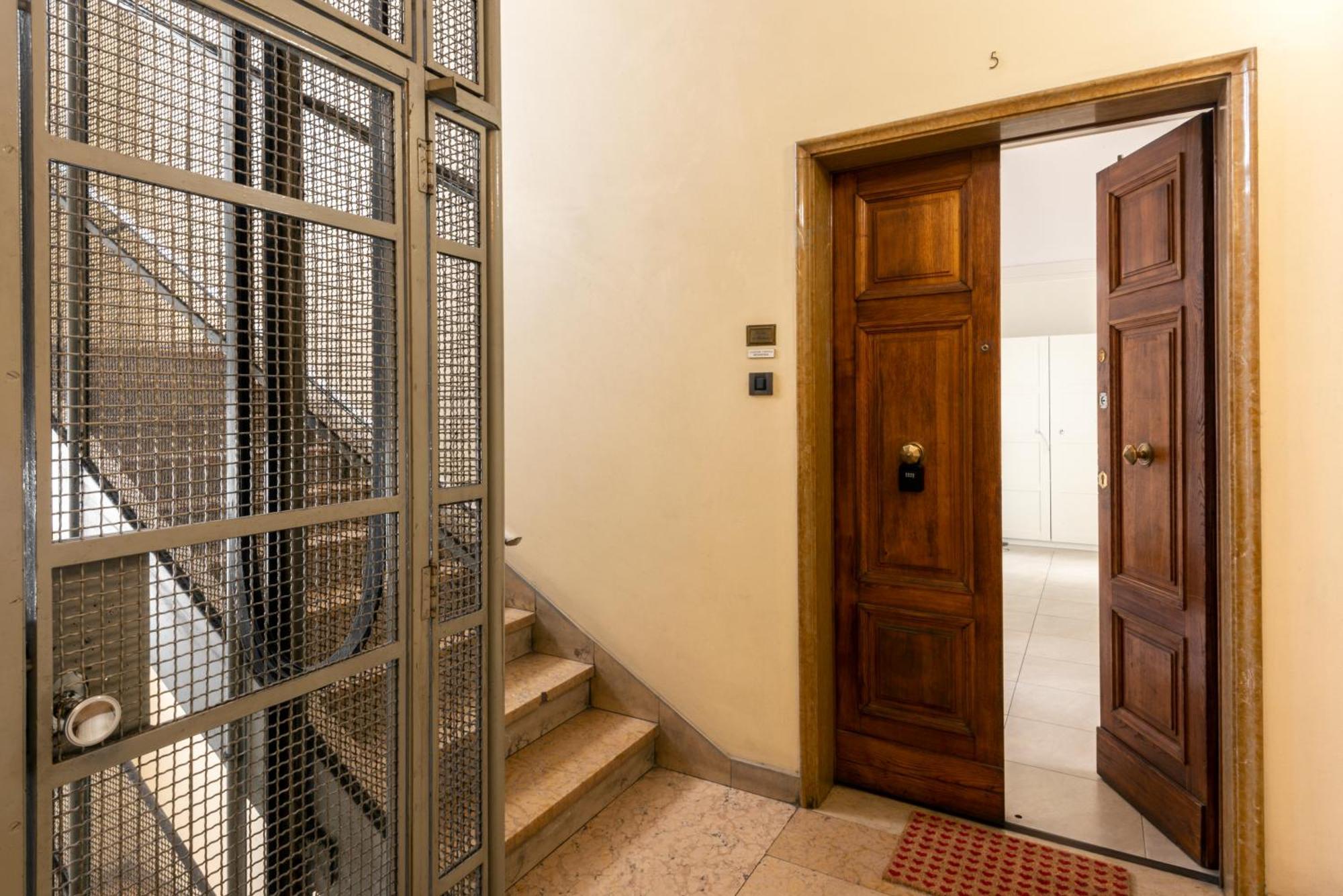 Deluxe Home Верона Екстер'єр фото