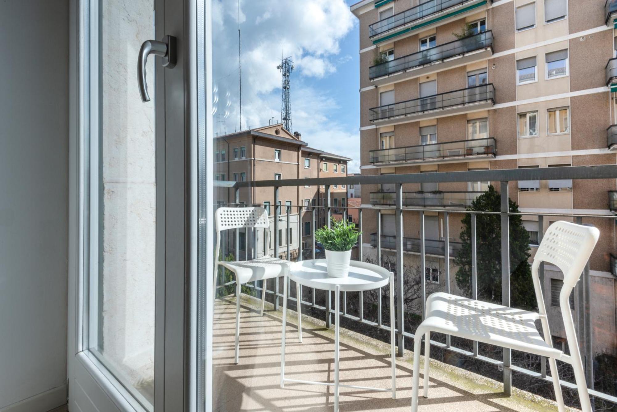 Deluxe Home Верона Екстер'єр фото