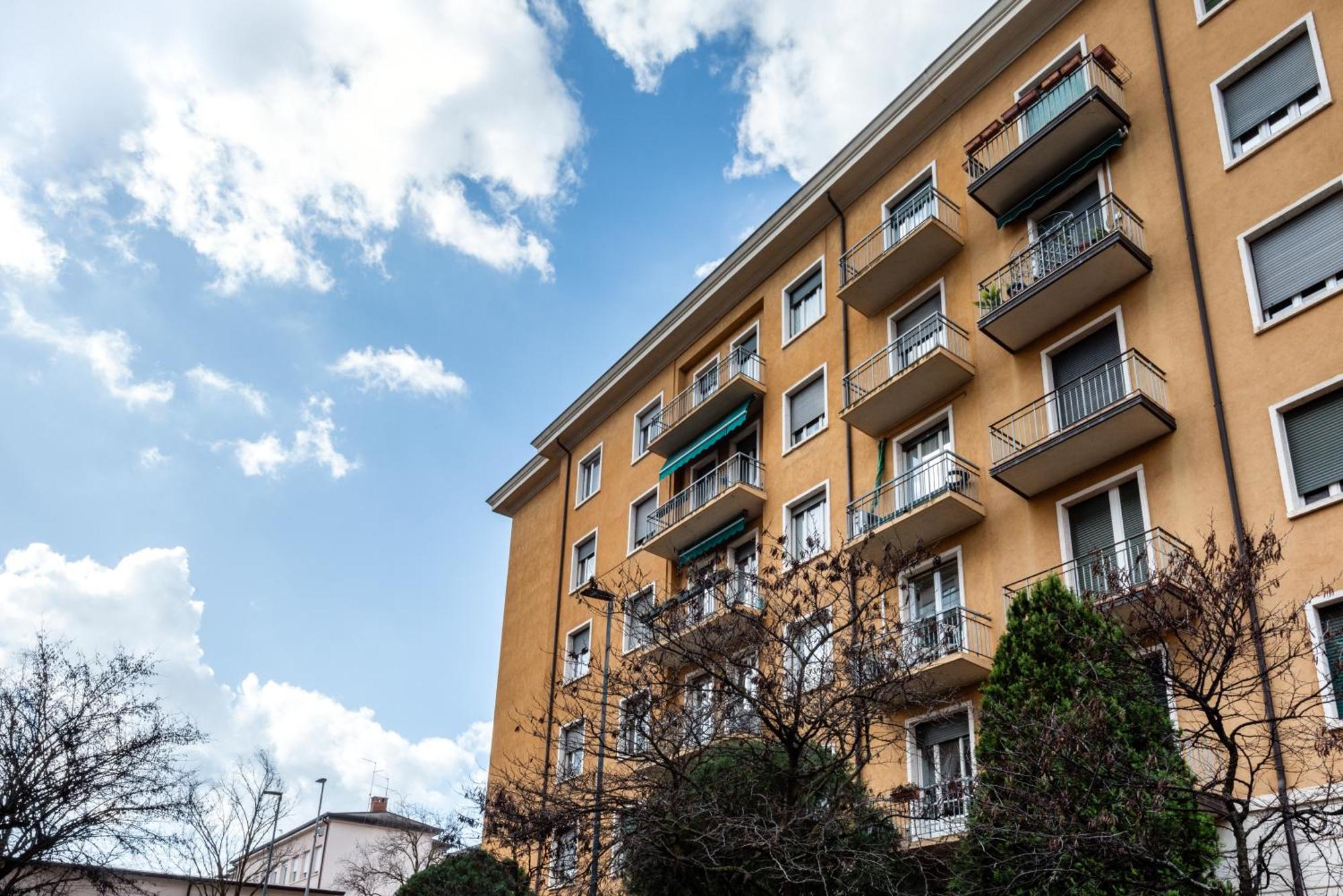 Deluxe Home Верона Екстер'єр фото