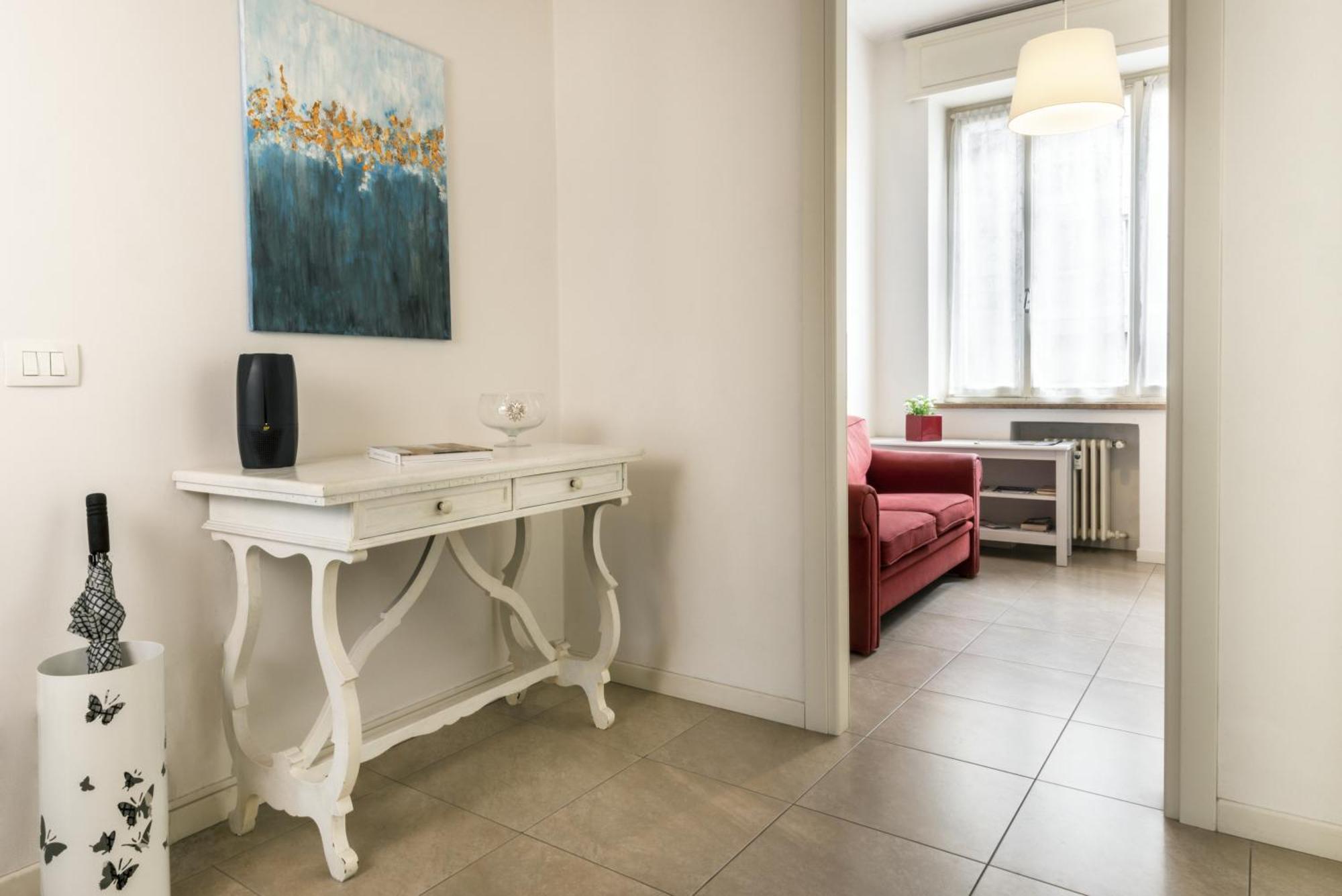 Deluxe Home Верона Екстер'єр фото