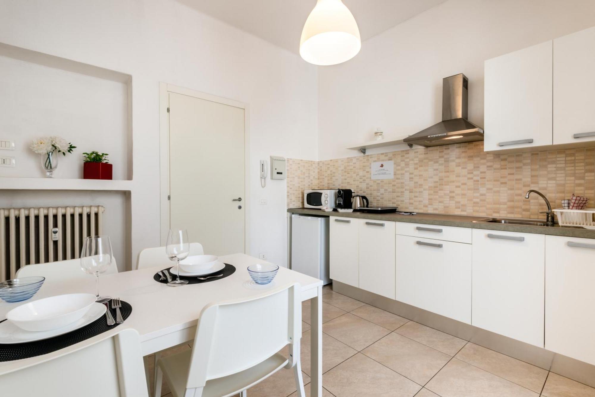 Deluxe Home Верона Екстер'єр фото