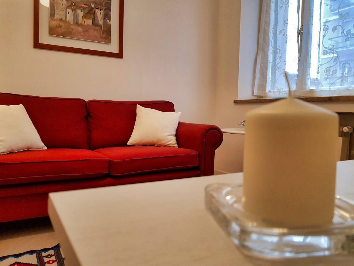 Deluxe Home Верона Екстер'єр фото