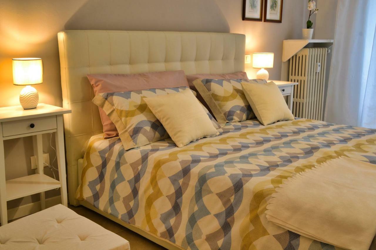 Deluxe Home Верона Екстер'єр фото