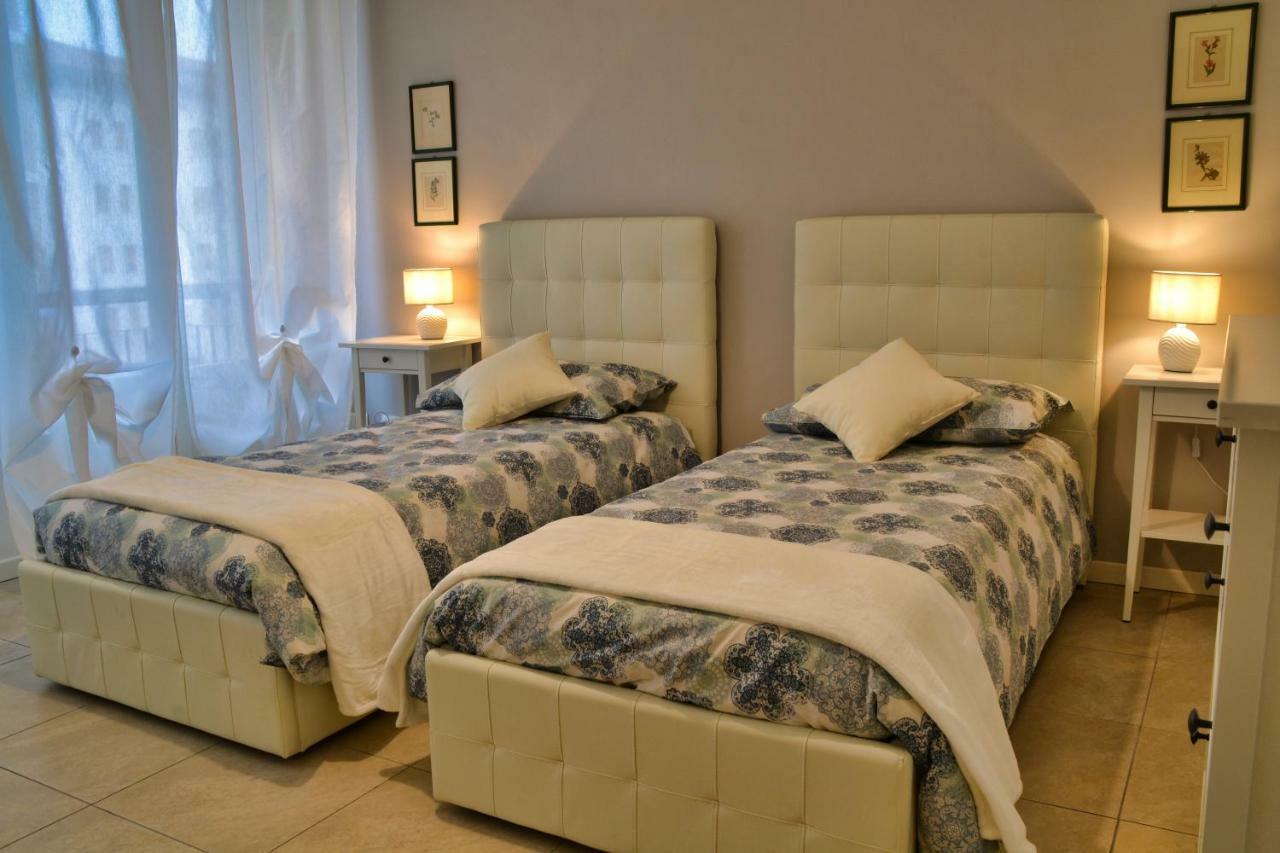 Deluxe Home Верона Екстер'єр фото