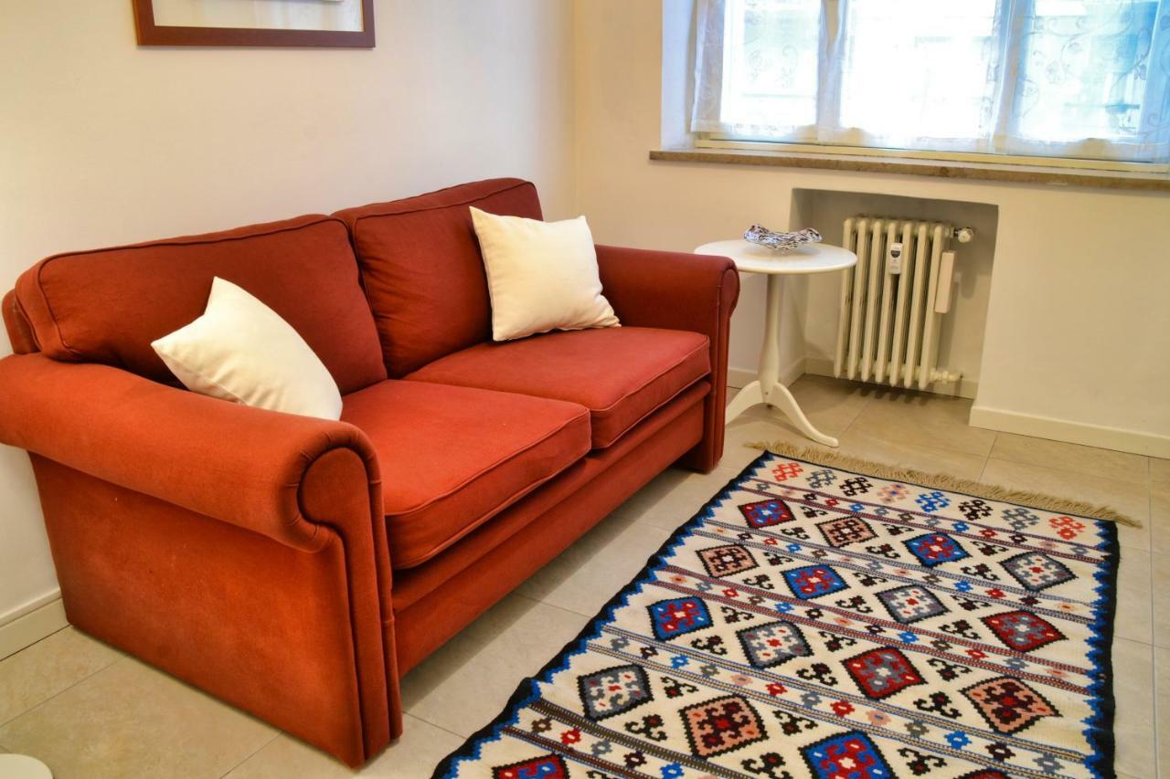 Deluxe Home Верона Екстер'єр фото