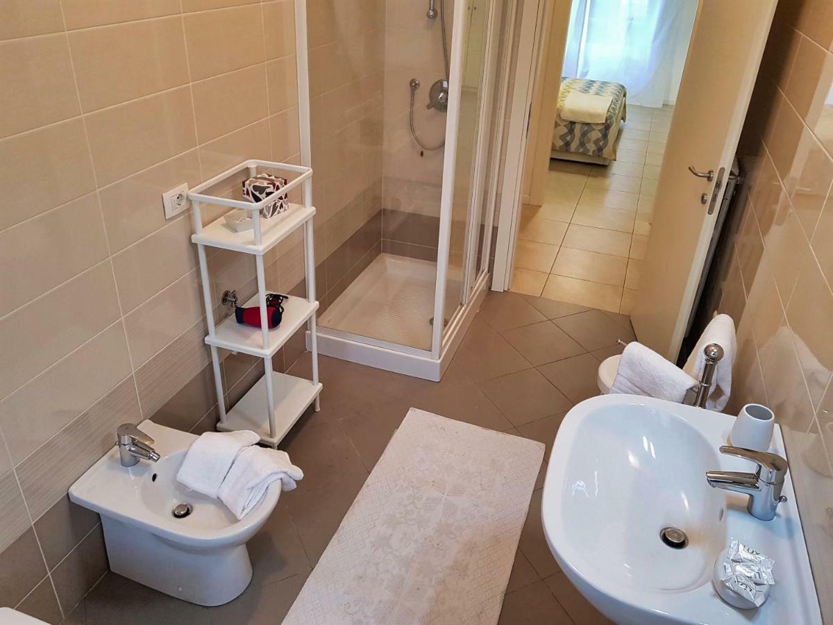 Deluxe Home Верона Екстер'єр фото