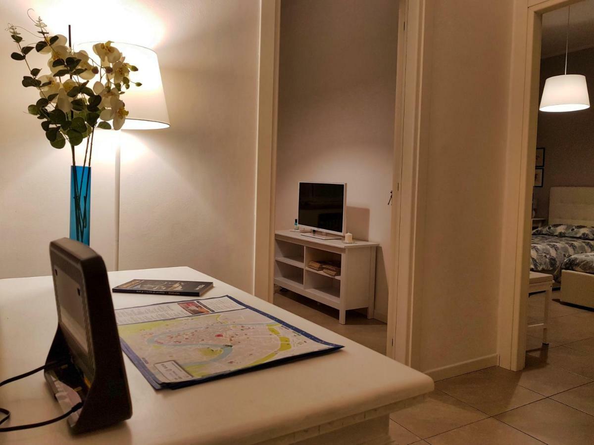 Deluxe Home Верона Екстер'єр фото