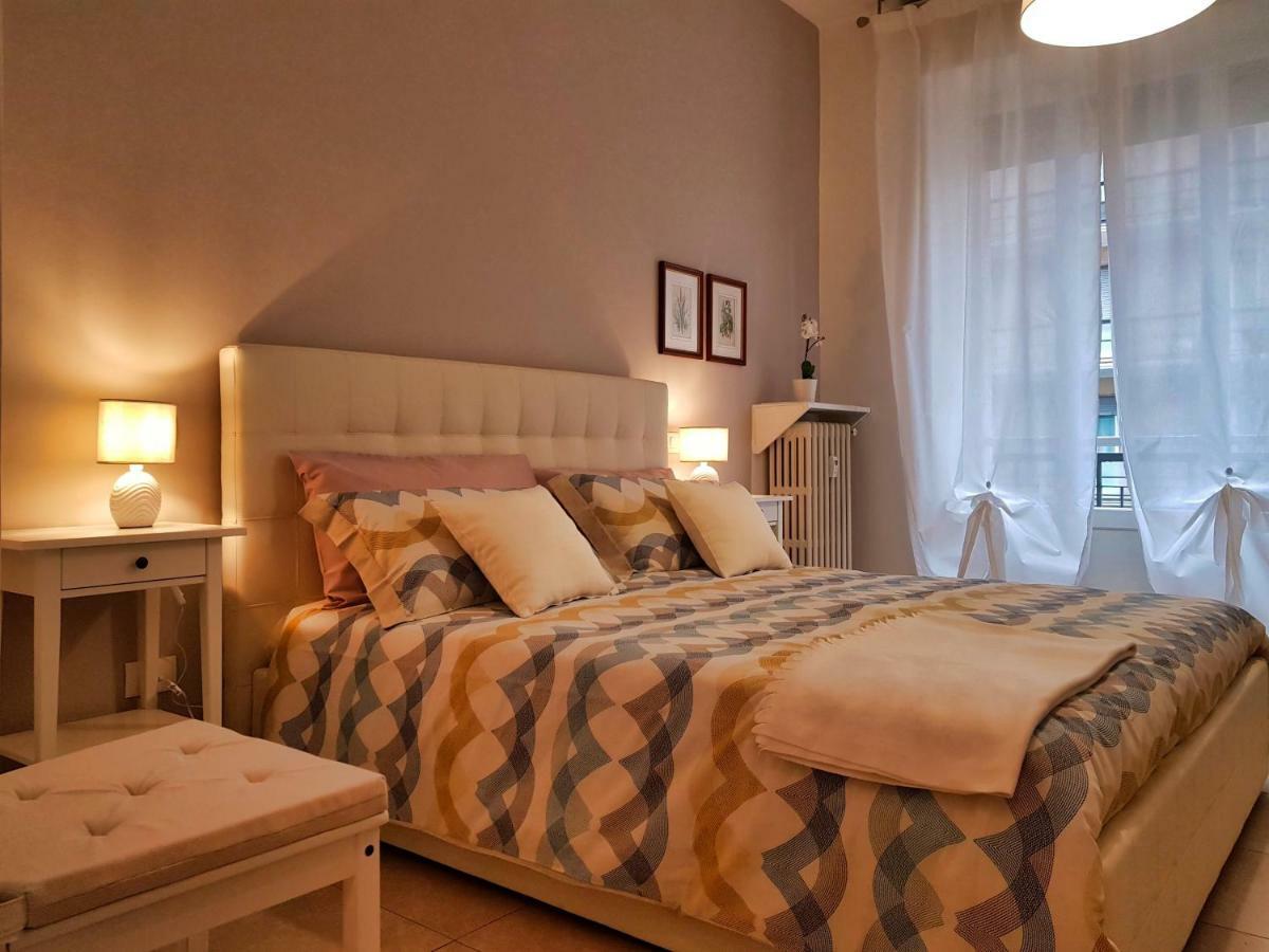 Deluxe Home Верона Екстер'єр фото