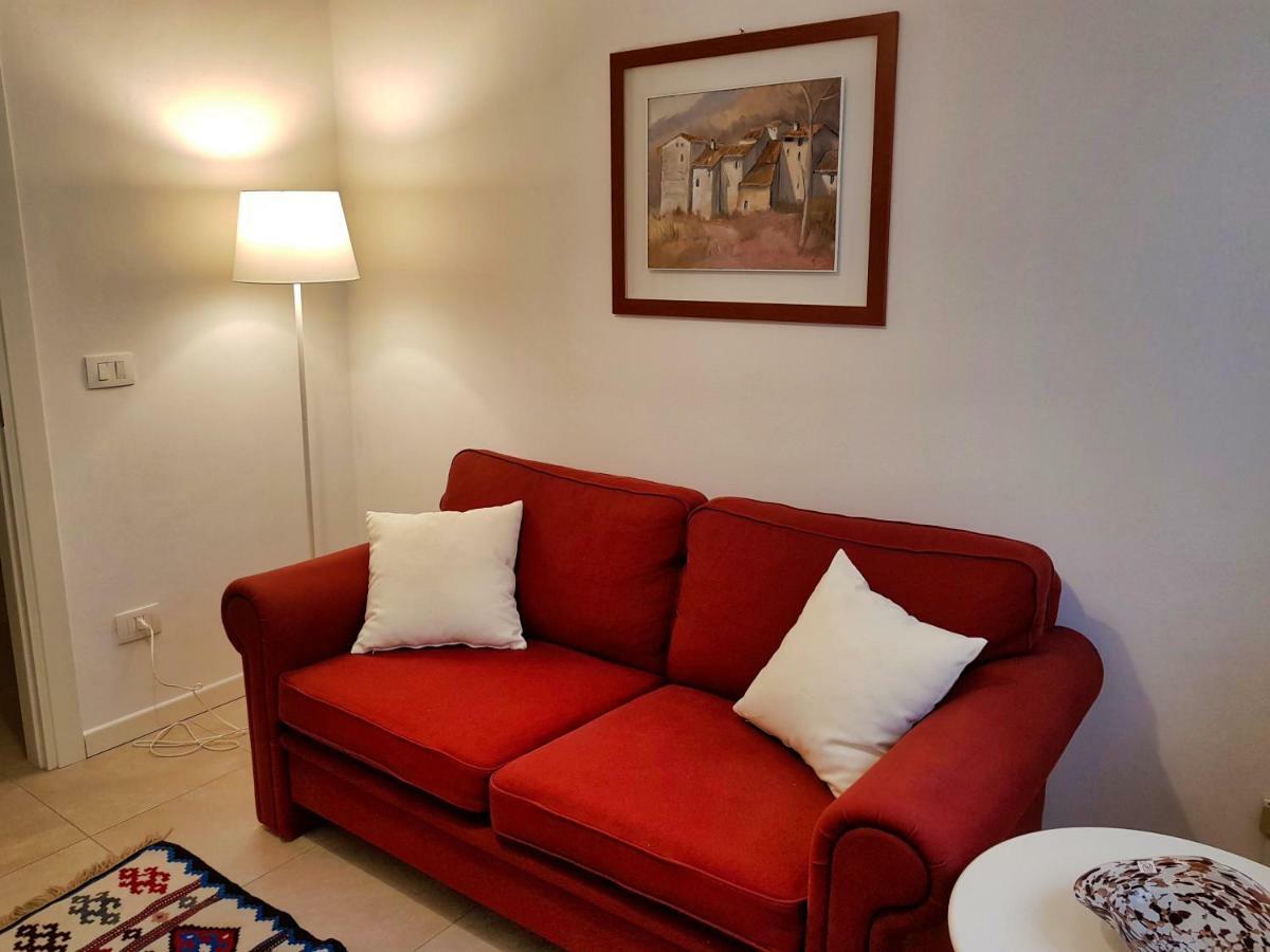 Deluxe Home Верона Екстер'єр фото
