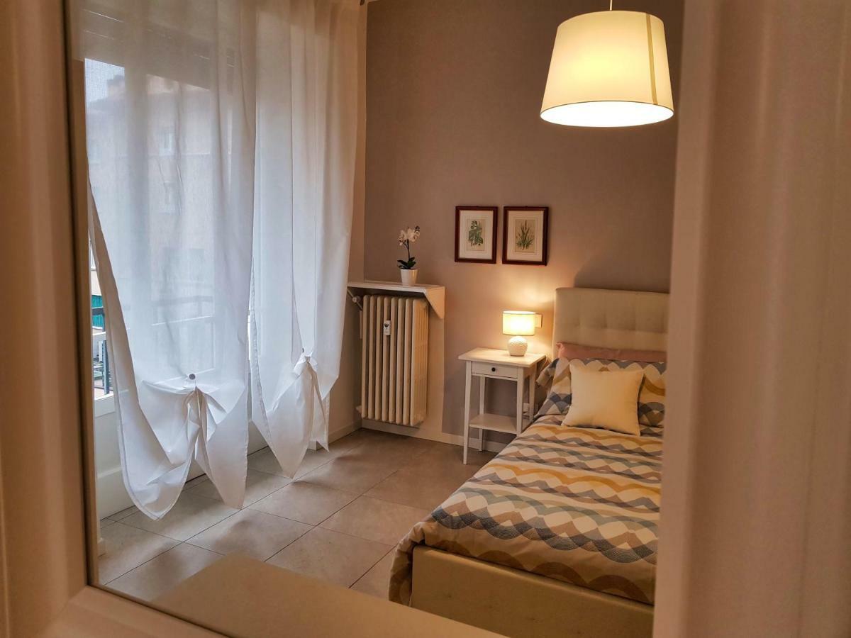 Deluxe Home Верона Екстер'єр фото