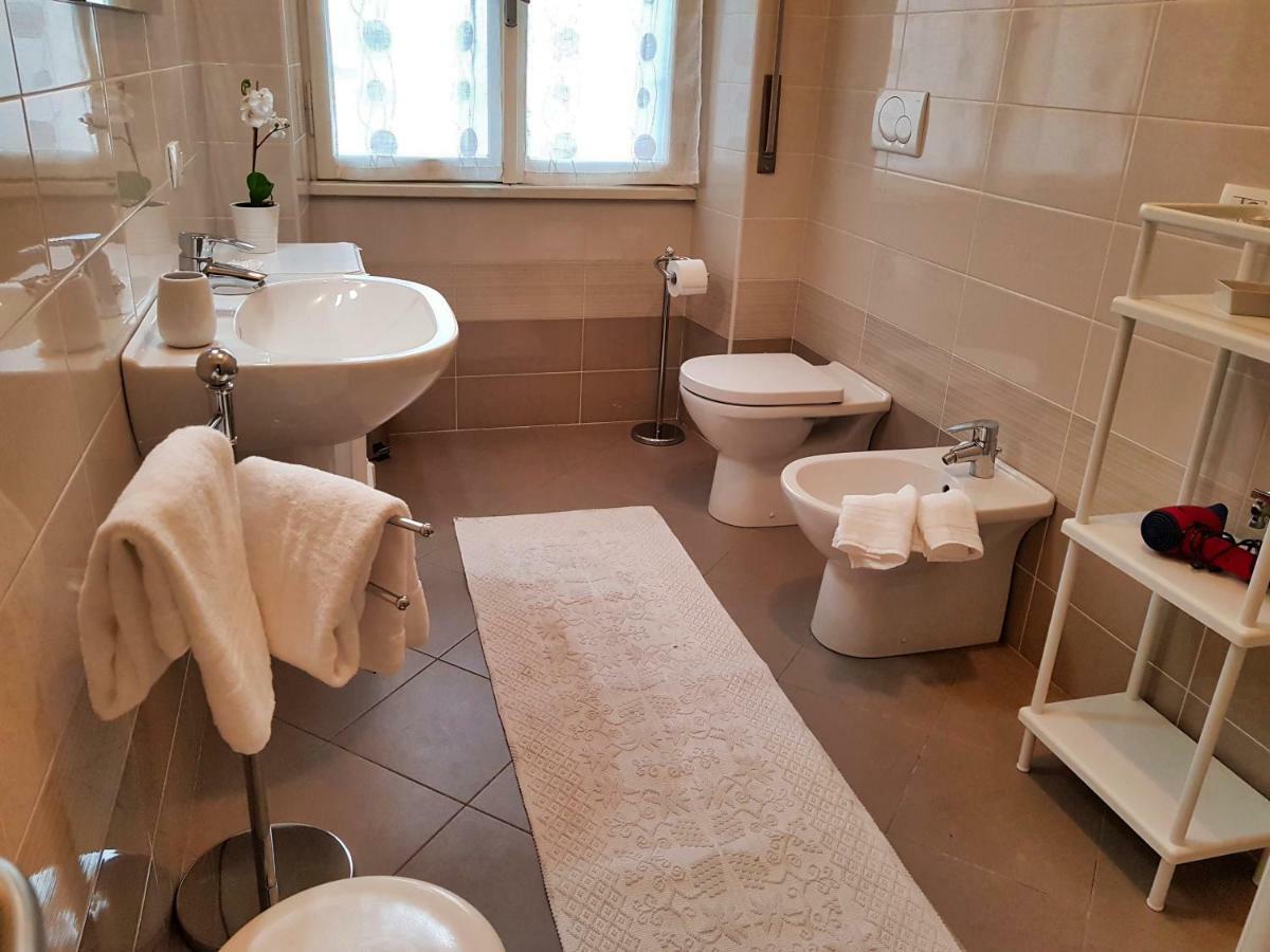 Deluxe Home Верона Екстер'єр фото