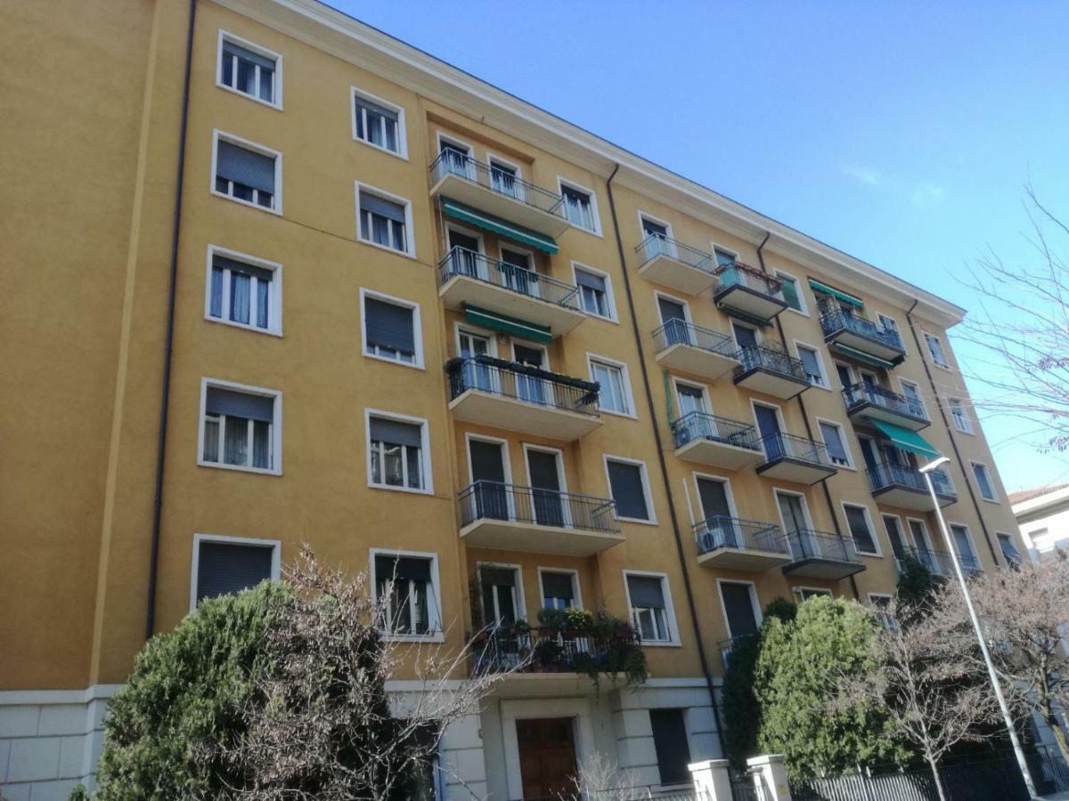 Deluxe Home Верона Екстер'єр фото