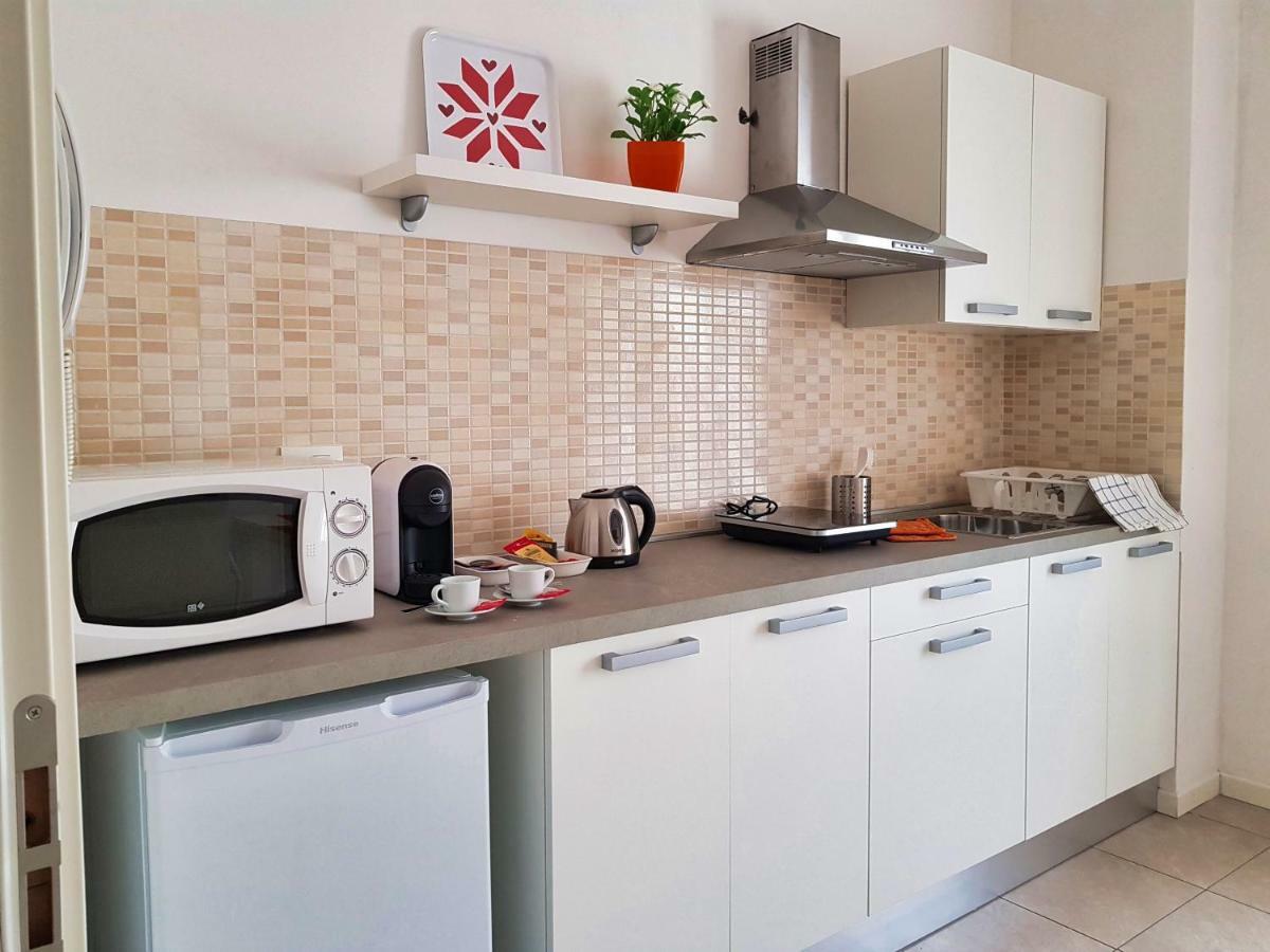 Deluxe Home Верона Екстер'єр фото