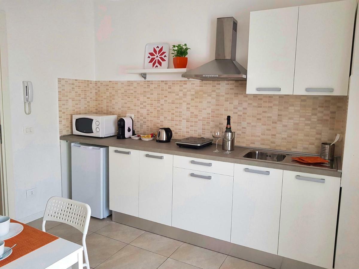 Deluxe Home Верона Екстер'єр фото